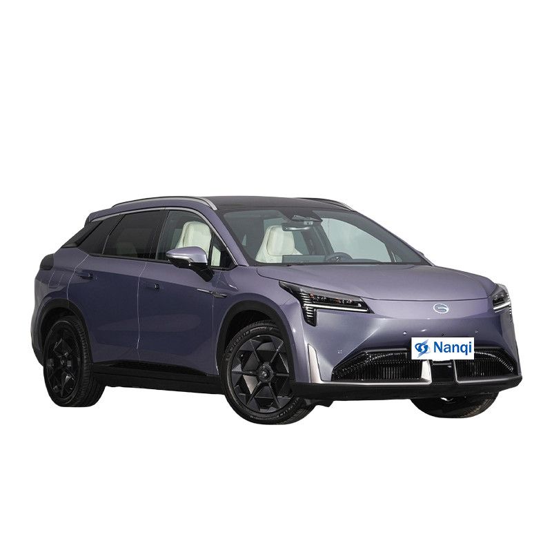 AION LX 2022 중형 전기 SUV 장거리 크루징 뉴 에너지 차량