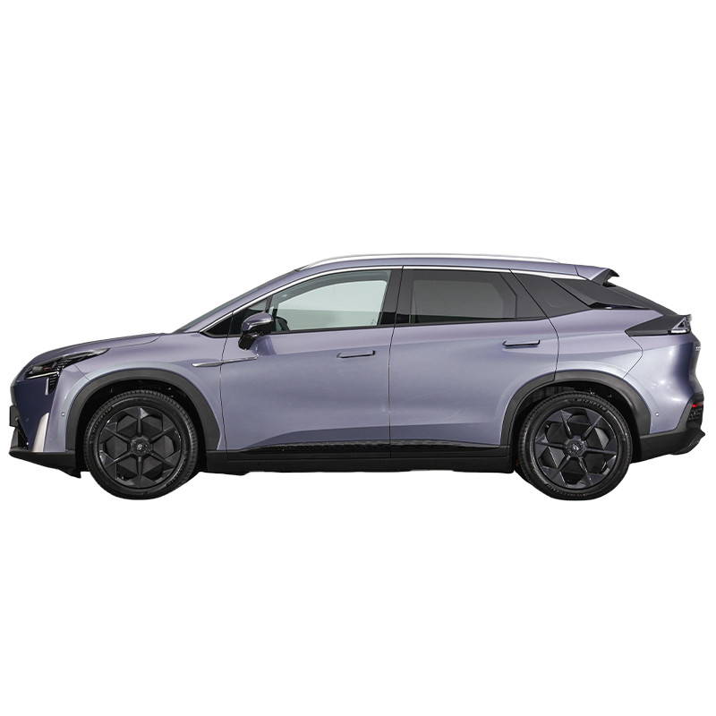 AION LX 2022 중형 전기 SUV 장거리 크루징 뉴 에너지 차량