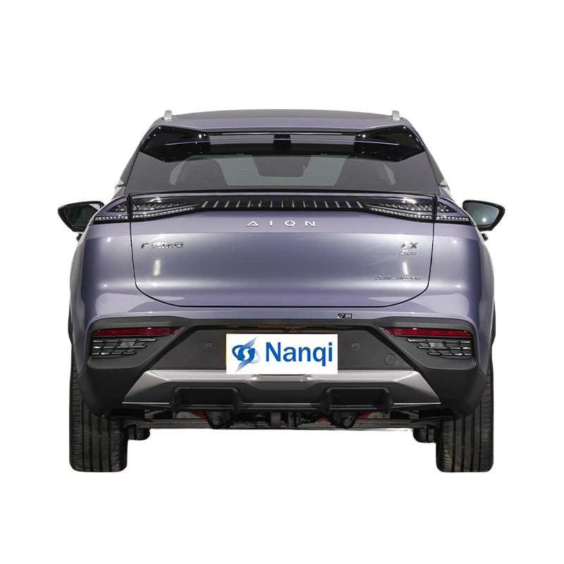 AION LX 2022 중형 전기 SUV 장거리 크루징 뉴 에너지 차량