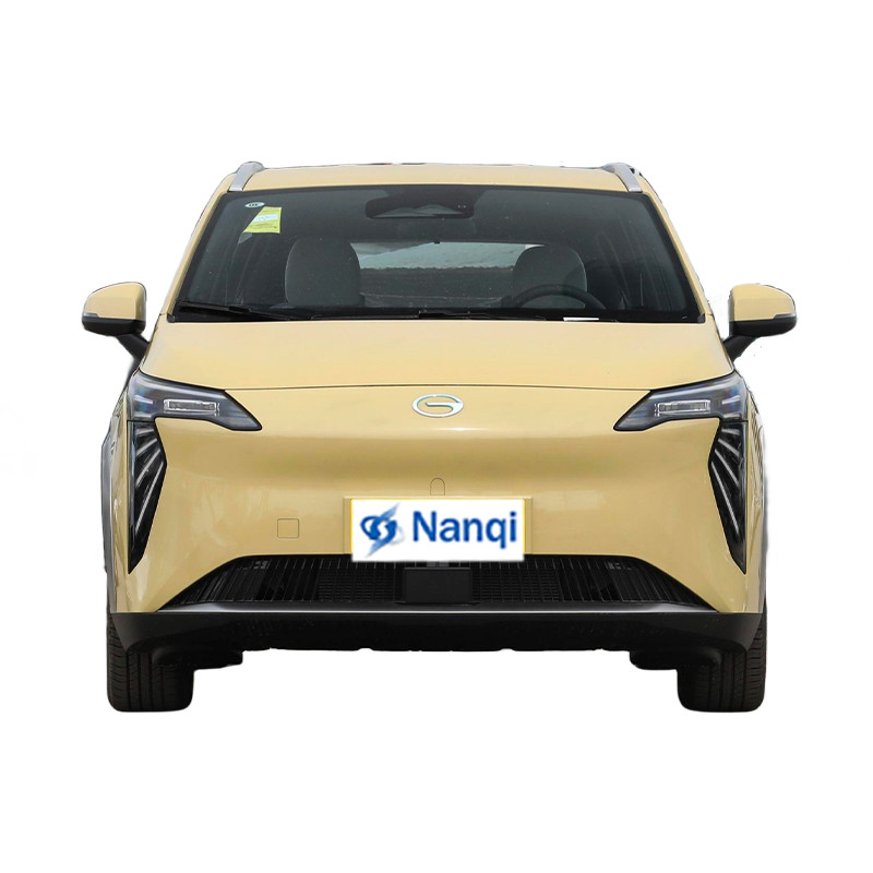 아이 가시온 Y 2023 플러스 80 순수 전기 자동차 5도어 5석 SUV