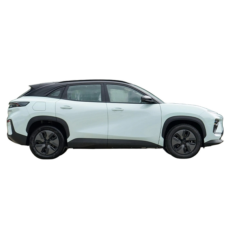 체리 EQ7 프로 맥스 중형 전기 SUV 184Ps 5 좌석 가족 자동차