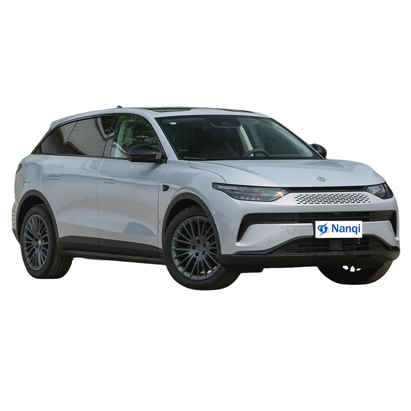 주식 중 핫 판매 Suv Lingpao C11 신 에너지 차량 리프모터 C11 전기 자동차