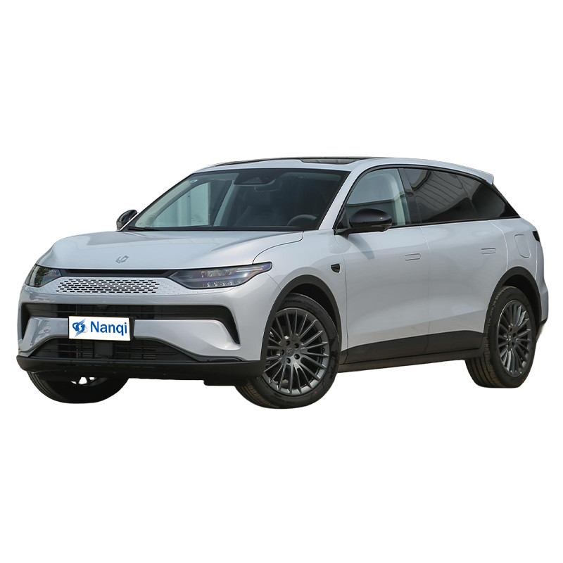 주식 중 핫 판매 Suv Lingpao C11 신 에너지 차량 리프모터 C11 전기 자동차