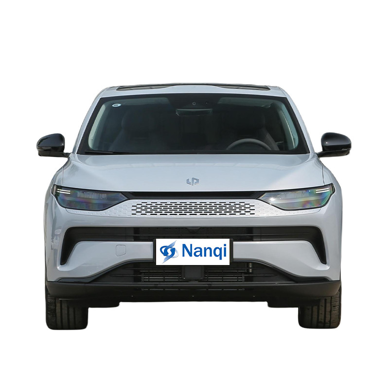 호고스 주식 핫 판매 Suv Lingpao C11 신 에너지 차량 리프 모터 C11 전기 자동차