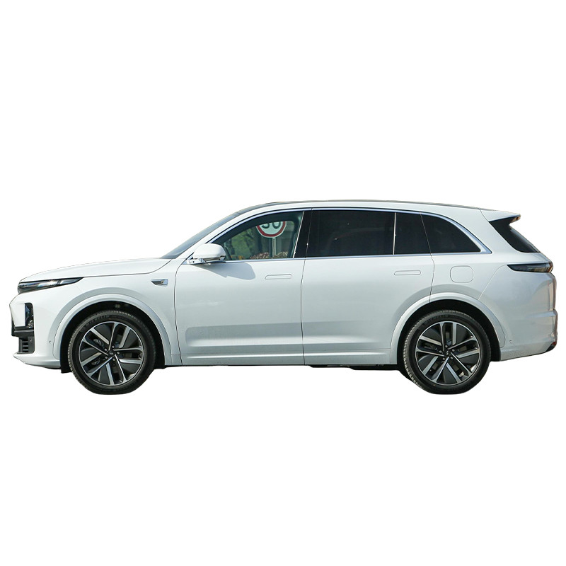 핫 세일 하이테크 선도적인 이상적인 L7 리시앙 L7 전기 SUV 자동차 새로운 에너지 차량 EV 자동차 Suv