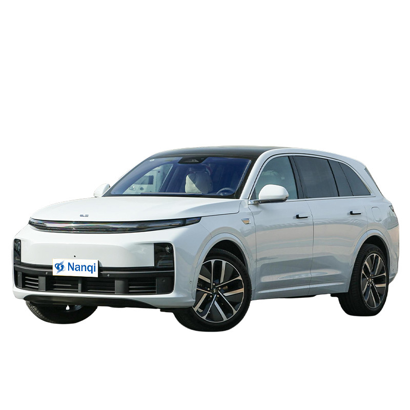 핫 세일 하이테크 선도적인 이상적인 L7 리시앙 L7 전기 SUV 자동차 새로운 에너지 차량 EV 자동차 Suv