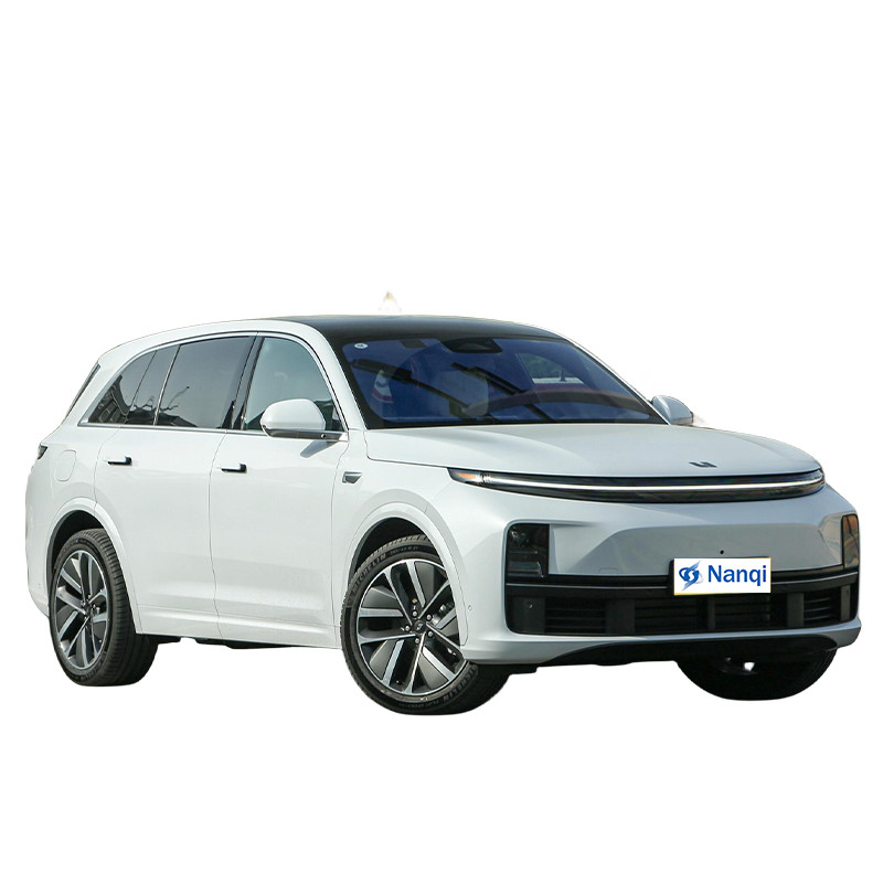 핫 세일 하이테크 선도적인 이상적인 L7 리시앙 L7 전기 SUV 자동차 새로운 에너지 차량 EV 자동차 Suv