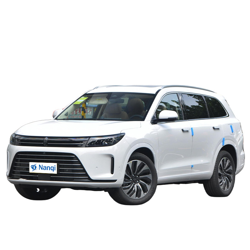 2022 하이 스피드 AITO M7 레인지 확장 전기 5 좌석 SUV 신 에너지 차량