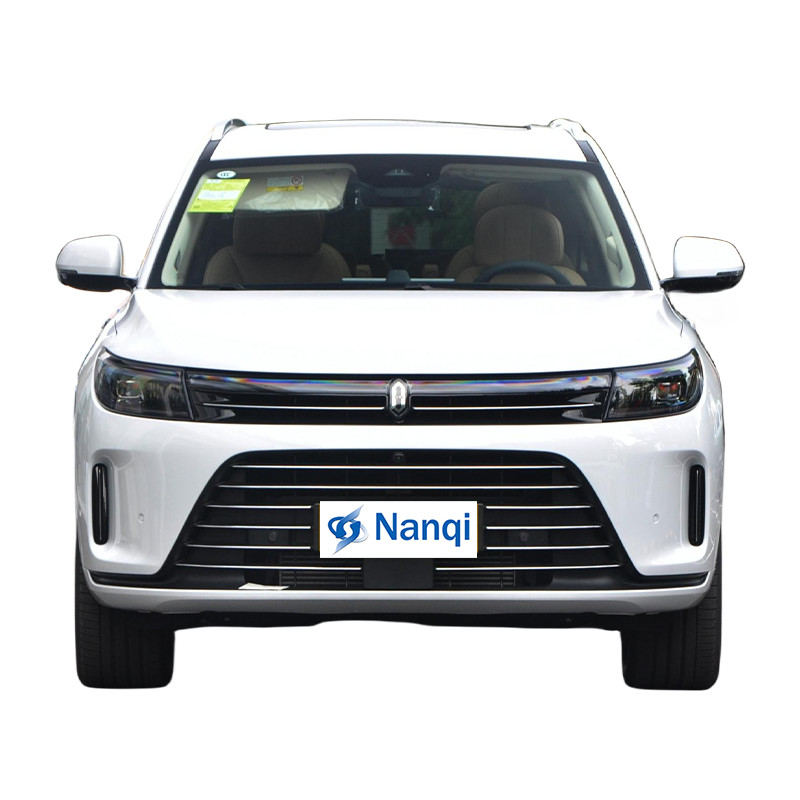 2022 하이 스피드 AITO M7 레인지 확장 전기 5 좌석 SUV 신 에너지 차량
