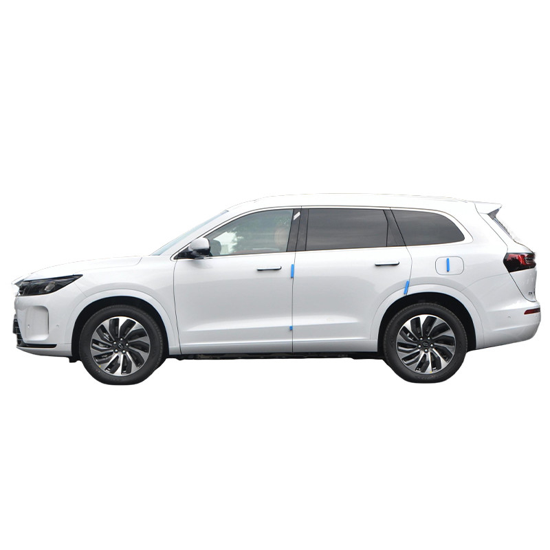 2022 하이 스피드 AITO M7 레인지 확장 전기 5 좌석 SUV 신 에너지 차량