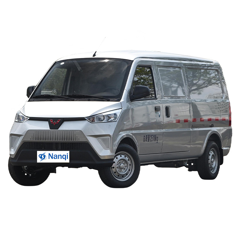 룰링 EV50 순수 전기 룰링 EV 밴 90Km/h 5도어 2석