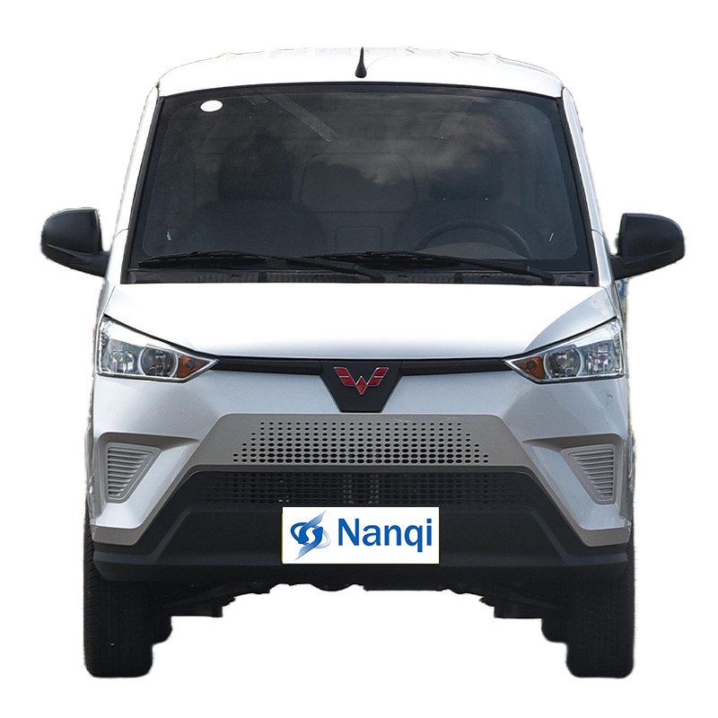 룰링 EV50 순수 전기 룰링 EV 밴 90Km/h 5도어 2석