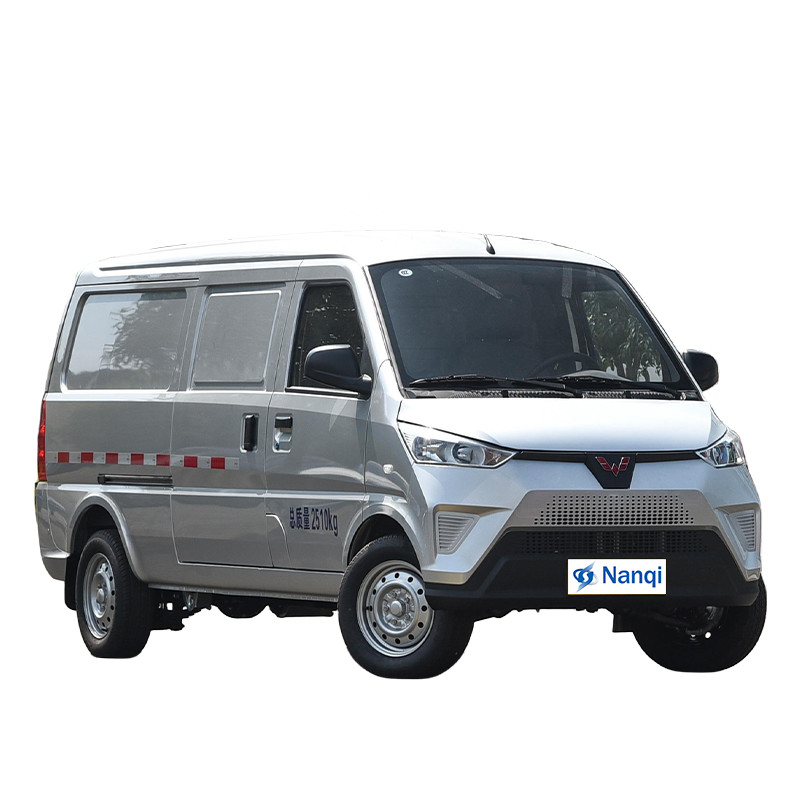 룰링 EV50 순수 전기 룰링 EV 밴 90Km/h 5도어 2석