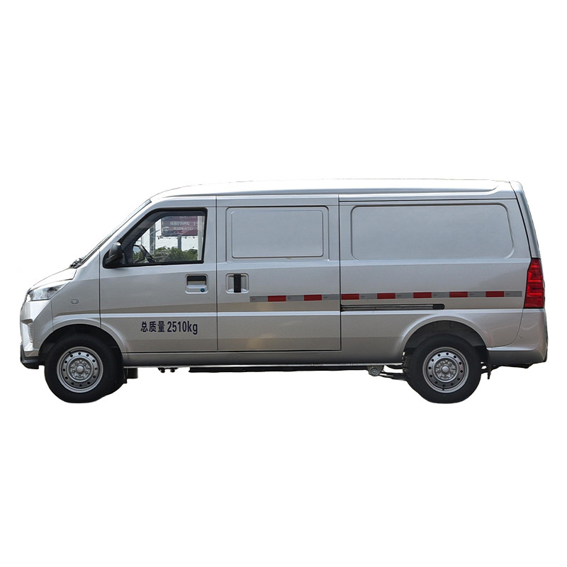 룰링 EV50 순수 전기 룰링 EV 밴 90Km/h 5도어 2석