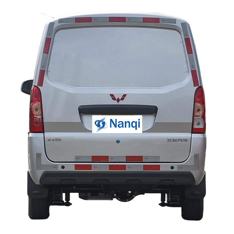 룰링 EV50 순수 전기 룰링 EV 밴 90Km/h 5도어 2석