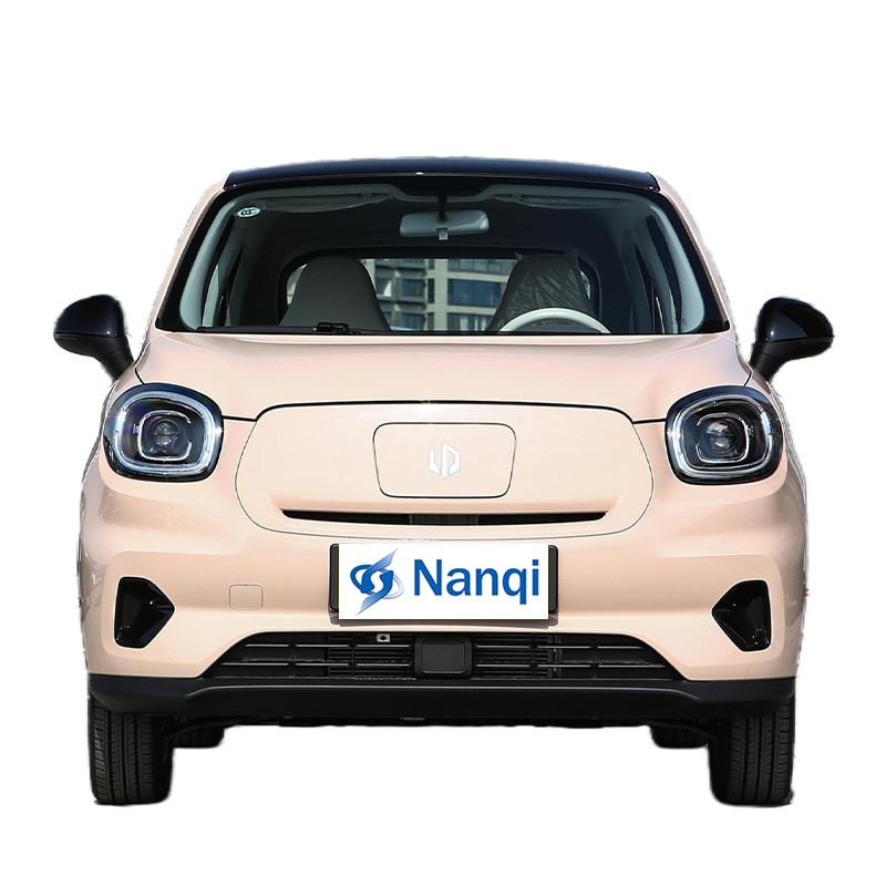 저렴한 가격 고품질 LEAPMOTOR Lingpao T03 왼손 운전 순수 전기 미니 자동차 새로운 에너지 차량 EV 자동차