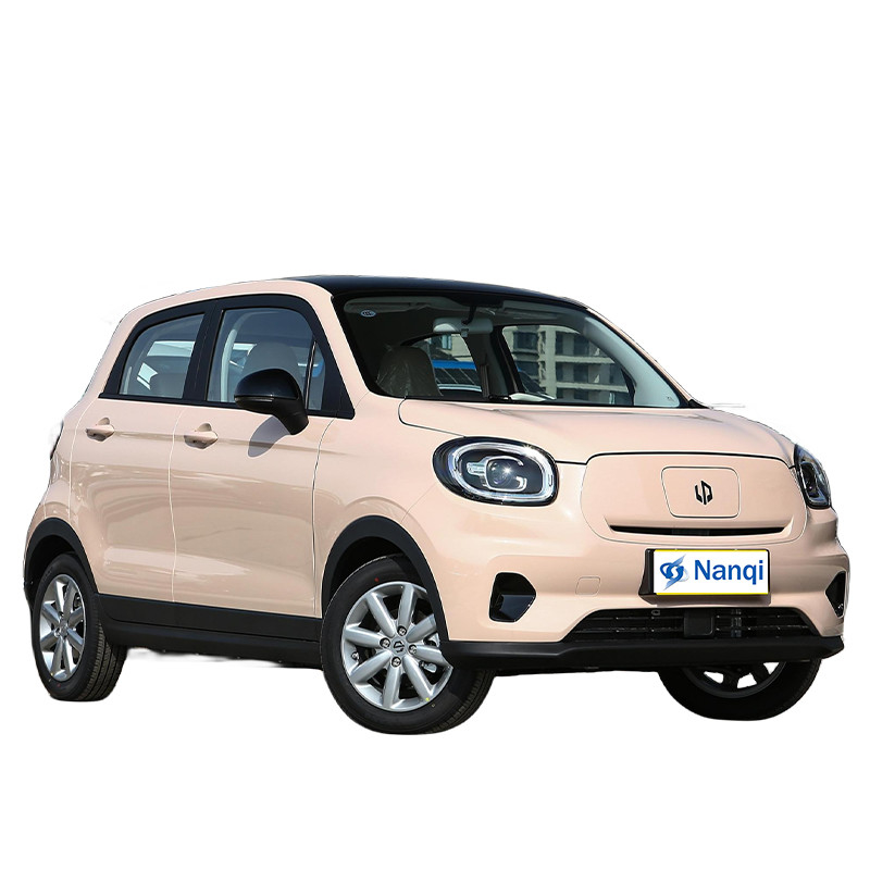 저렴한 가격 고품질 LEAPMOTOR Lingpao T03 왼손 운전 순수 전기 미니 자동차 새로운 에너지 차량 EV 자동차