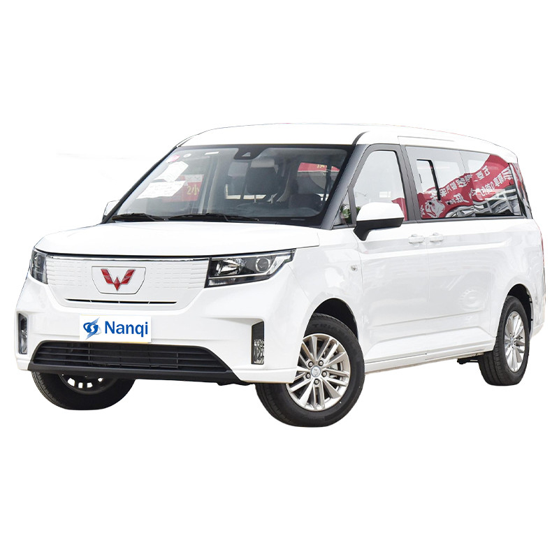 통근버스 일반 버전 웅링 젠첸 EV 5도어 2석 MPV
