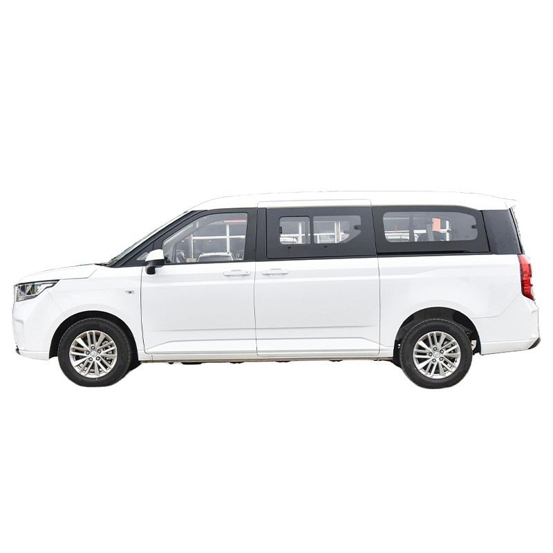 통근버스 일반 버전 웅링 젠첸 EV 5도어 2석 MPV