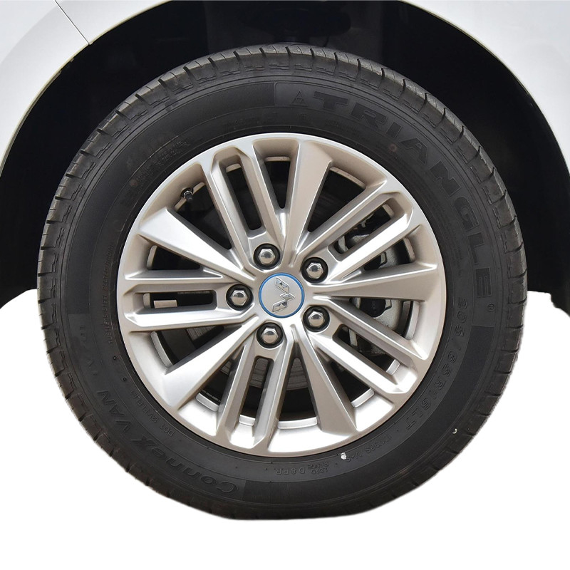 통근버스 일반 버전 웅링 젠첸 EV 5도어 2석 MPV